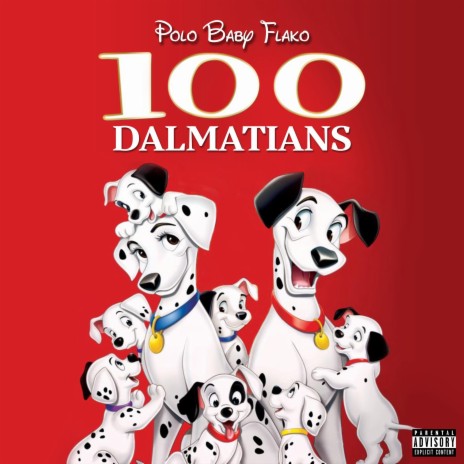 100 DALMATIANS