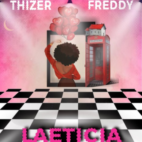 Laeticia ft. Freddy | Boomplay Music