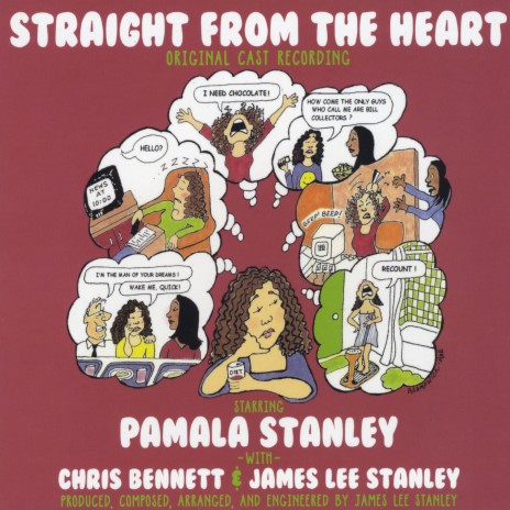 Falling in Love ft. James Lee Stanley | Boomplay Music