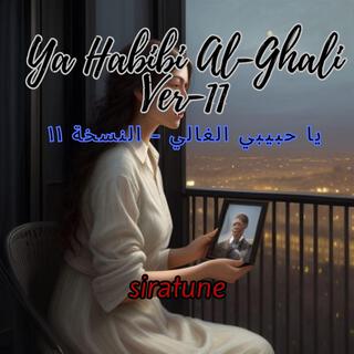 Ya Habibi Al-Ghali Ver-11