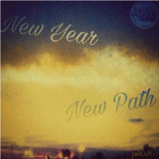 New Year, New Path