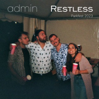 Restless (Live Parkfest 2023)