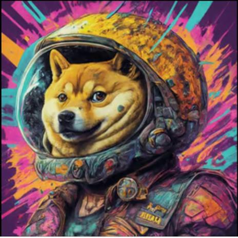 Big Balls of DOGE | Boomplay Music