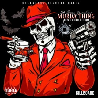 Murda Thing (Radio Edit)