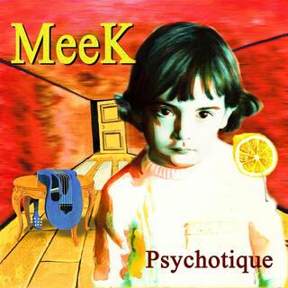 Psychotique