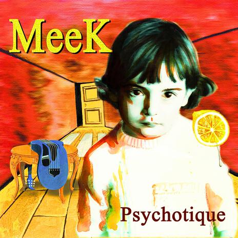 Psychotique