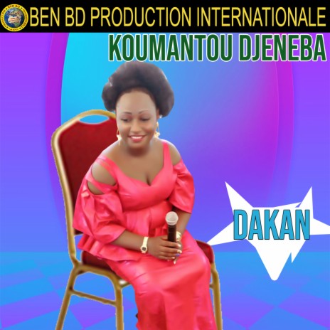 Dakan | Boomplay Music