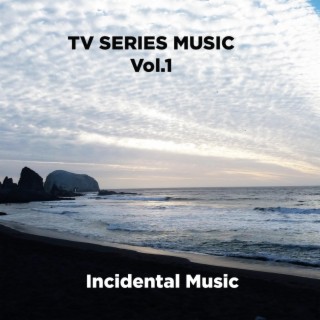 Tv Series Music, Vol. 1