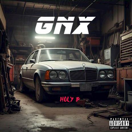 GNX | Boomplay Music