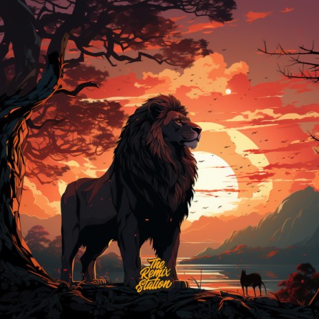 Circle of Life (from The Lion King) ft. Thomas The Beat Engine & lofi.remixes