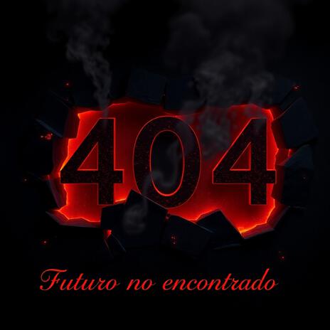 Error 404 (Futuro no encontrado) | Boomplay Music