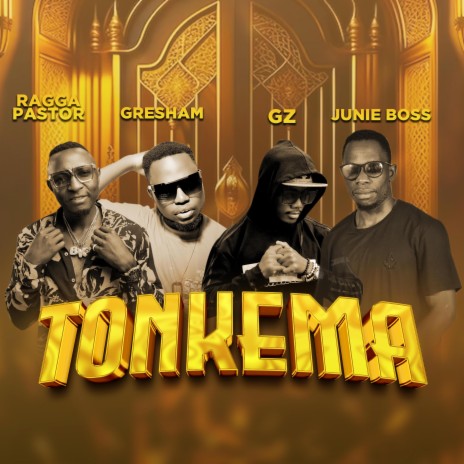 Tonkema | Boomplay Music