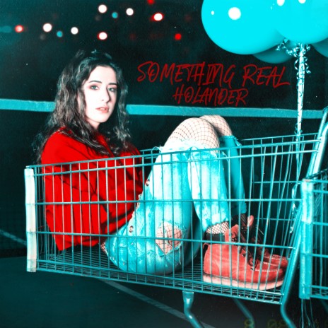 Something Real | Boomplay Music