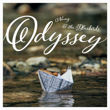 Odyssey | Boomplay Music