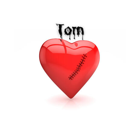 Torn | Boomplay Music