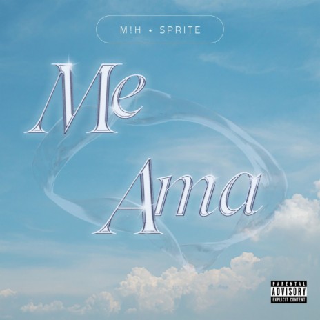 Me Ama ft. Sidiney Andrade & SPRITE | Boomplay Music