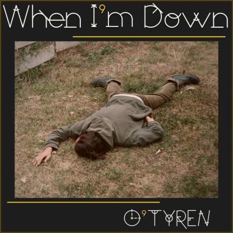 When I'm Down
