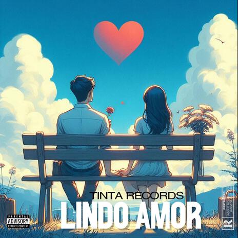 LINDO AMOR | Boomplay Music