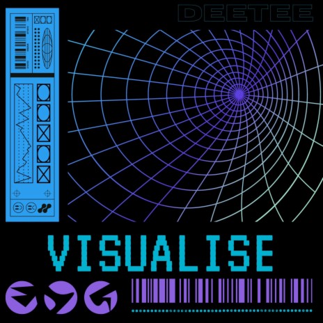 Visualise | Boomplay Music