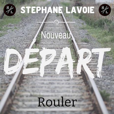 Rouler (Version remixée) | Boomplay Music