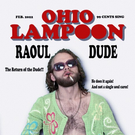 Ohio Lampoon | Boomplay Music