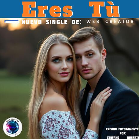 Eres Tú | Boomplay Music