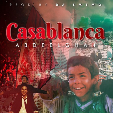 Casablanca | Boomplay Music