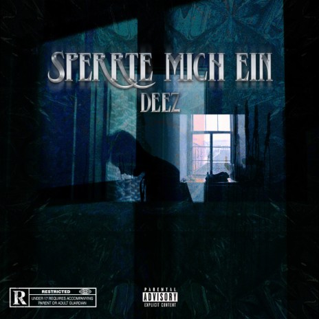 SPERRTE MICH EIN | Boomplay Music