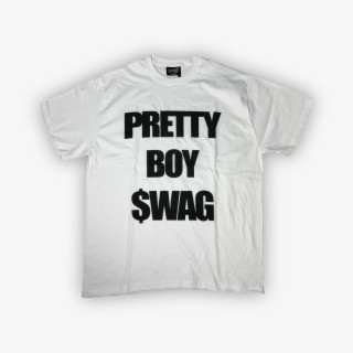 PRETTY BOY SWAG