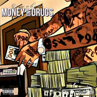 Money & Drugs (Radio Edit)