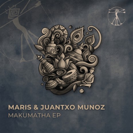 Tribubu ft. Juantxo Munoz