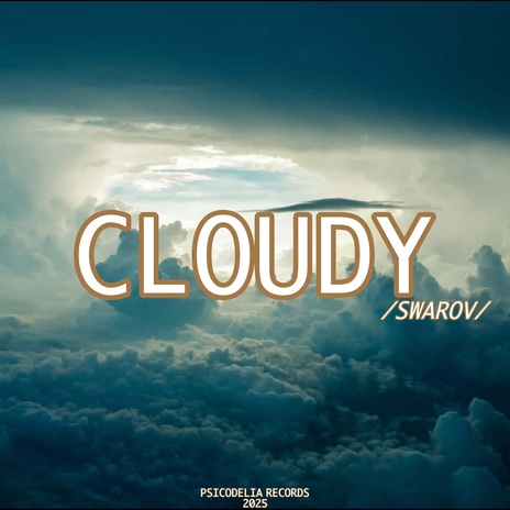 Cloudy | Boomplay Music