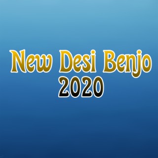New Desi Banjo Music