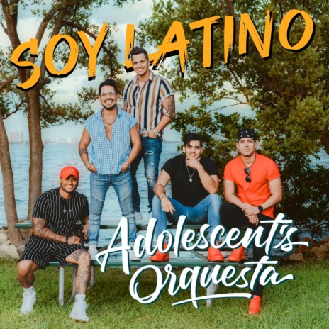 Soy Latino | Boomplay Music