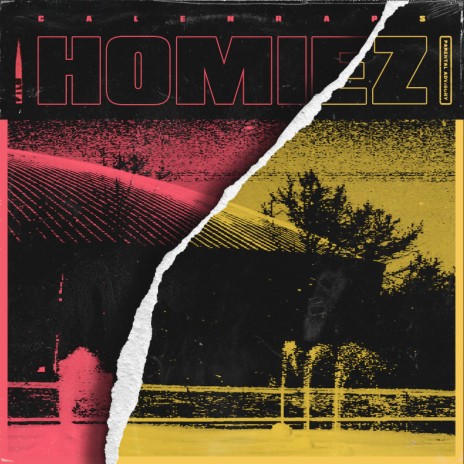 Homiez | Boomplay Music