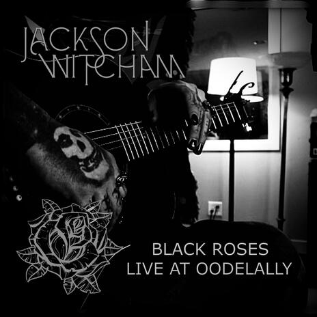 Black Roses (Live) | Boomplay Music