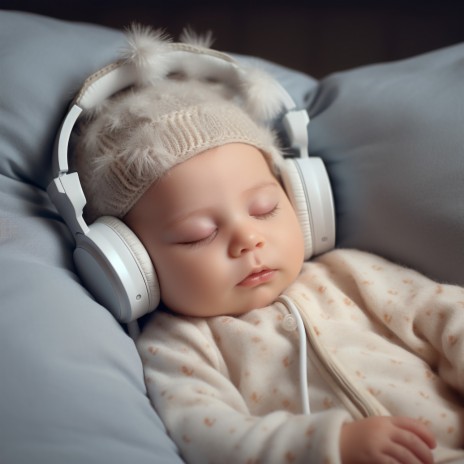 Starlit Skies Baby Sleep ft. Baby Sleeping Music & Rock a Bye Baby