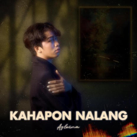 Kahapon Nalang | Boomplay Music