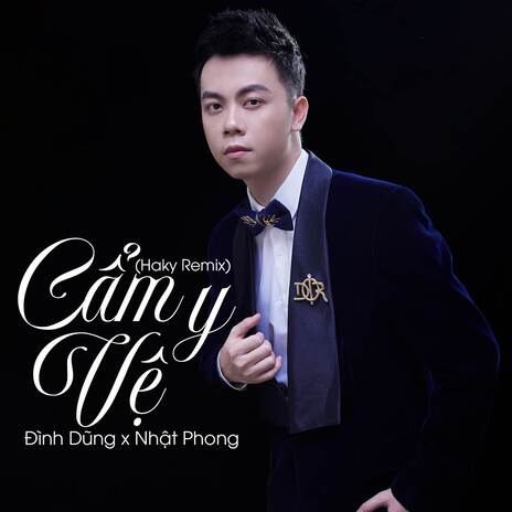 Cẩm Y Vệ (Haky Remix) ft. Nhật Phong | Boomplay Music