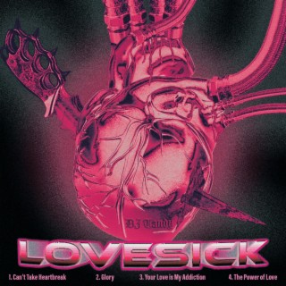 Lovesick