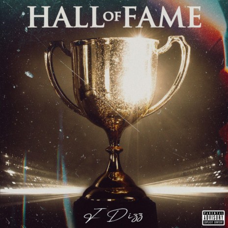 Hall Of Fame | Boomplay Music