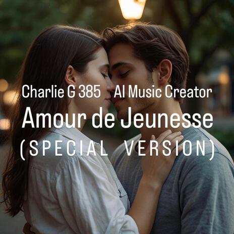 Amour de Jeunesse (Special Version)