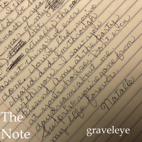 The Note