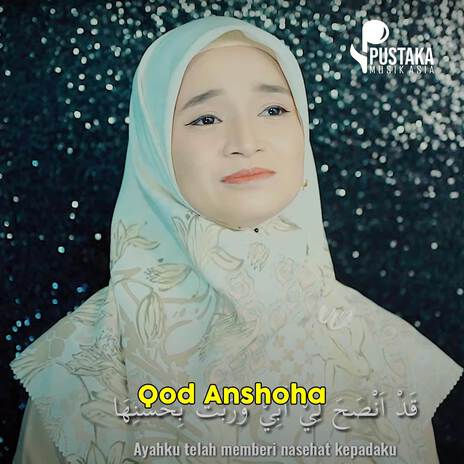 Qod Anshoha | Boomplay Music