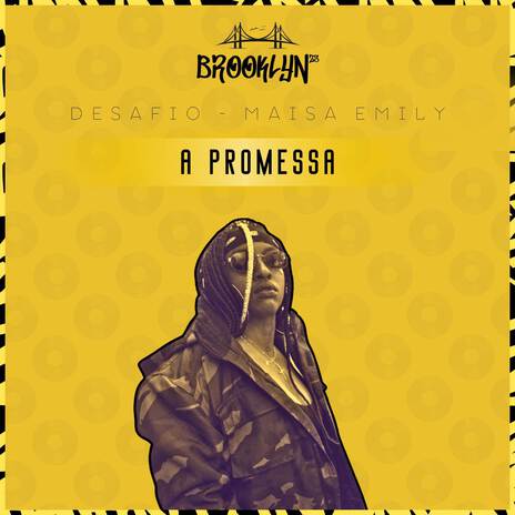 A Promessa | Boomplay Music