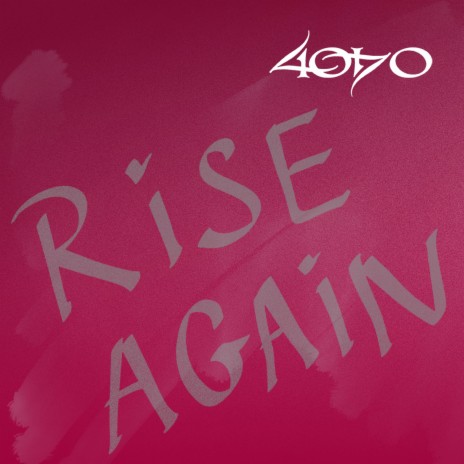 Rise Again | Boomplay Music