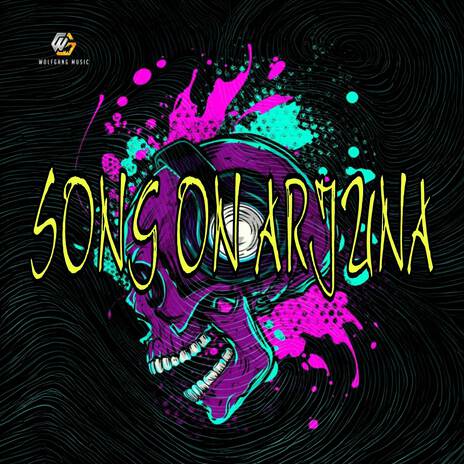 SONG ON ARJUNA | Boomplay Music