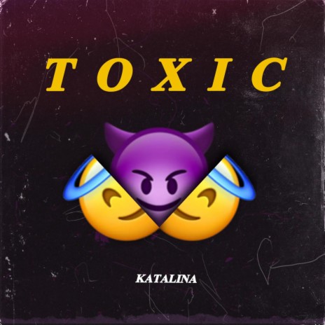 Toxic | Boomplay Music