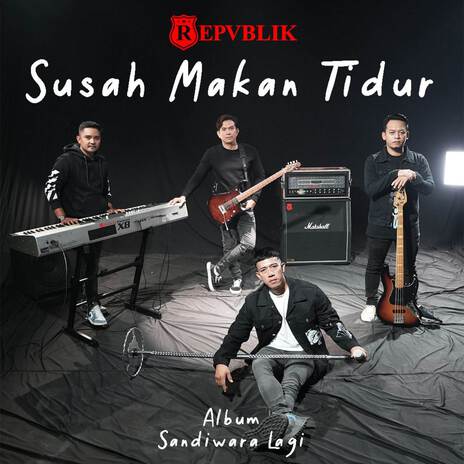 Susah Makan Tidur | Boomplay Music