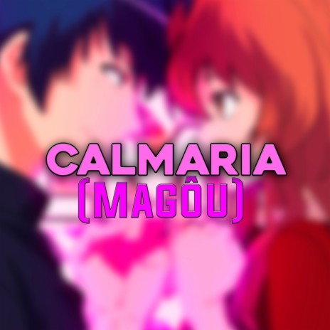 Calmaria | Boomplay Music